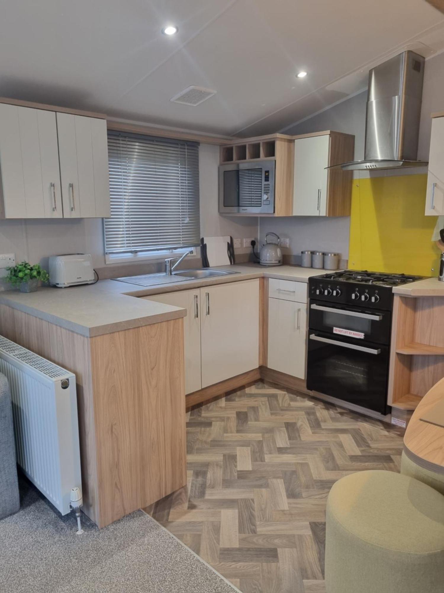 Sunrise Holidays Skegness - Amethyst Exterior foto